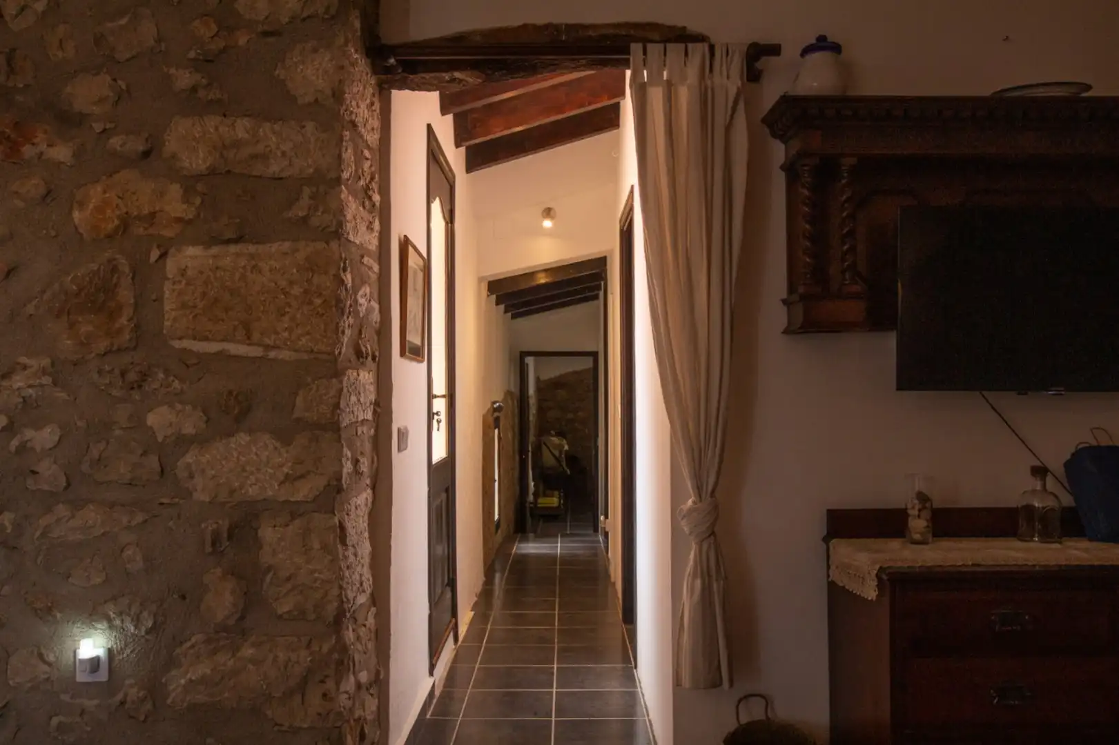 Finca rústica en venda en Xaló amb Terrassa, Traster i Balcó