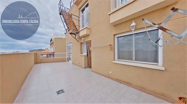 Dúplex en Venta en Calle Solidaridad, 16 en Las Majadas - Las Molinetas - Labradorcico