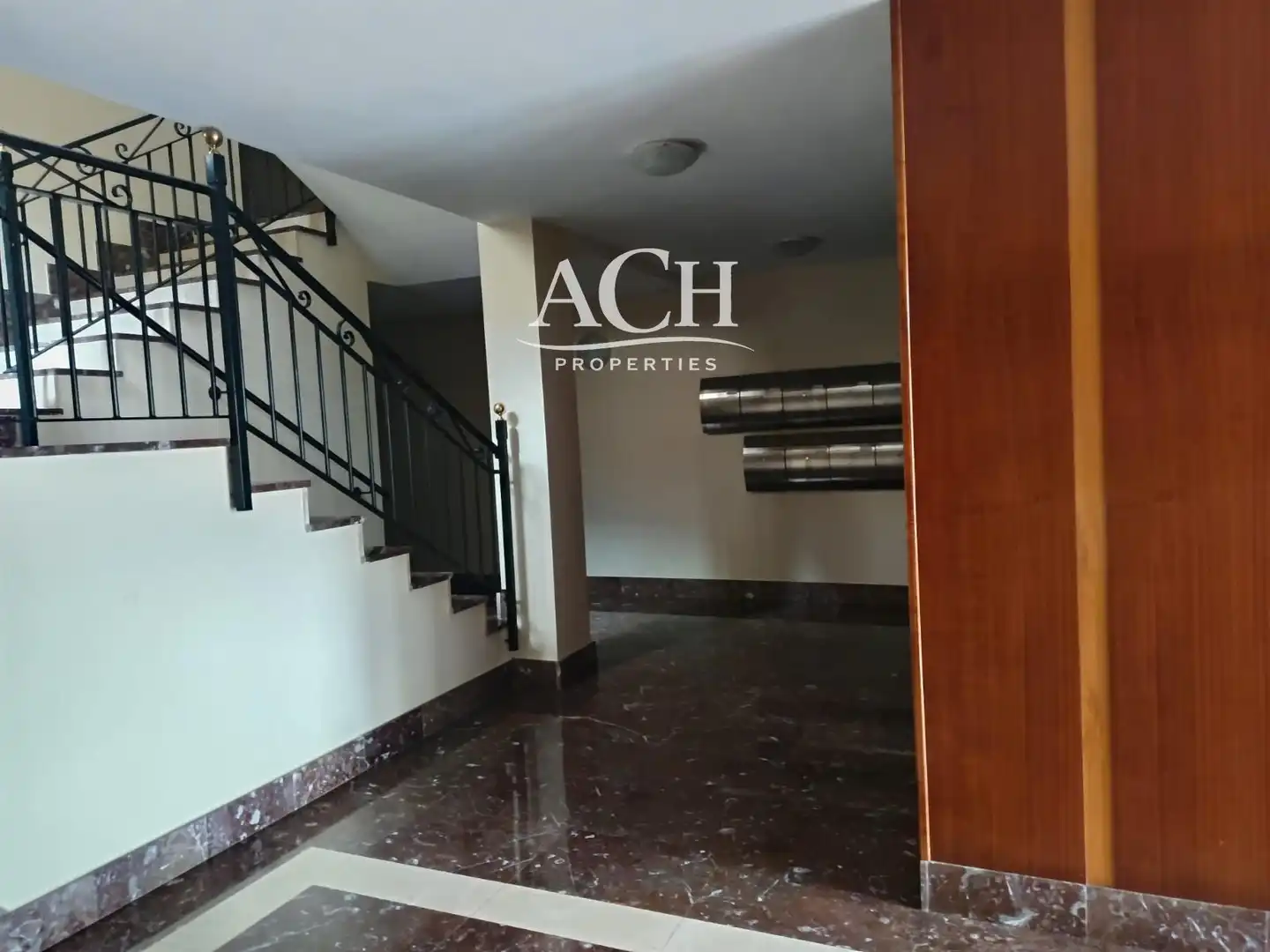 Dúplex de alquiler en Berango