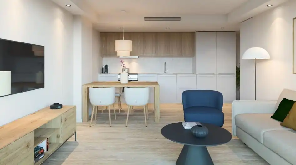 Apartment with pool for sale in Calle Calle Granada 21, imagen 10