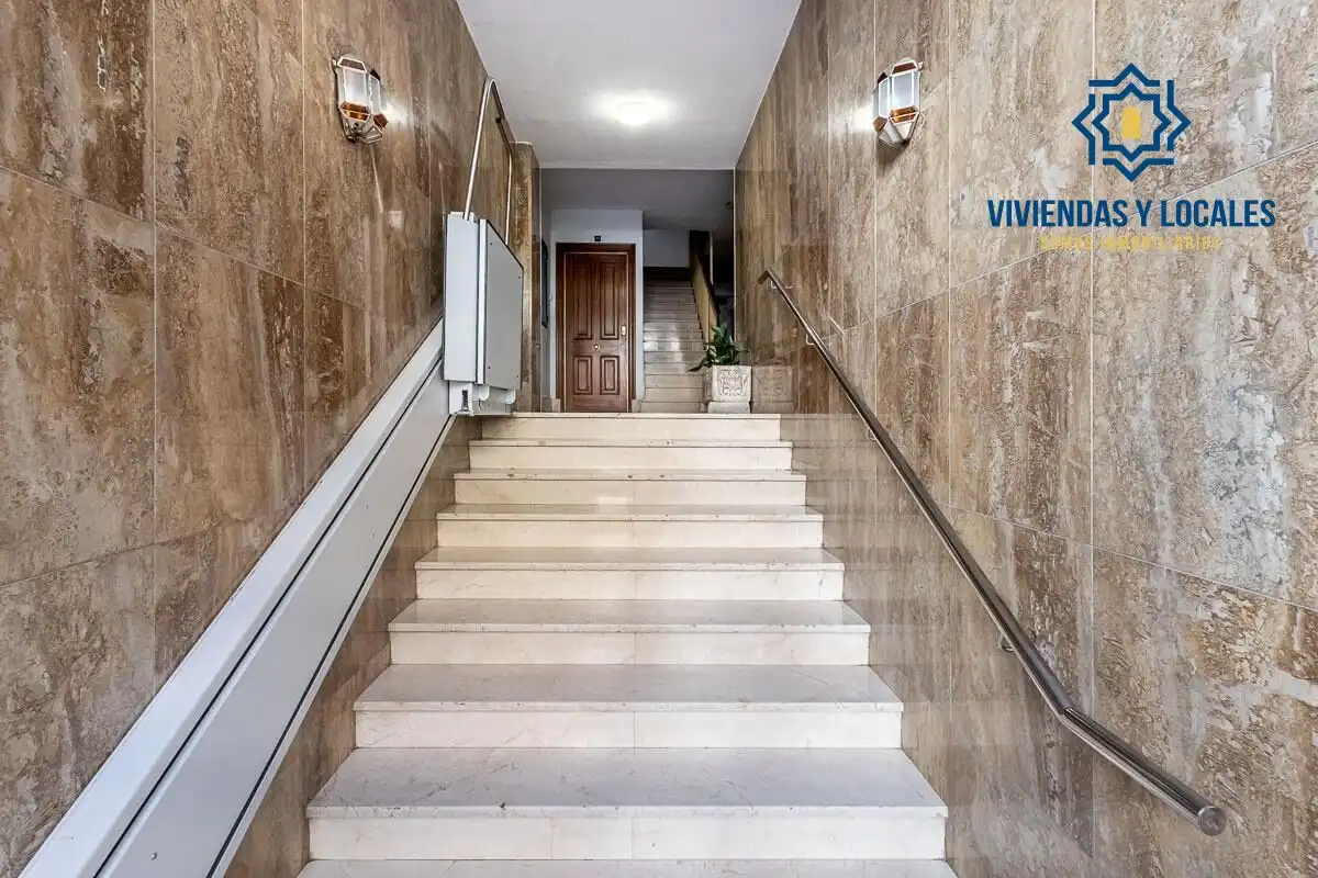 Piso con ascensor en venta en Centro, imagen 23