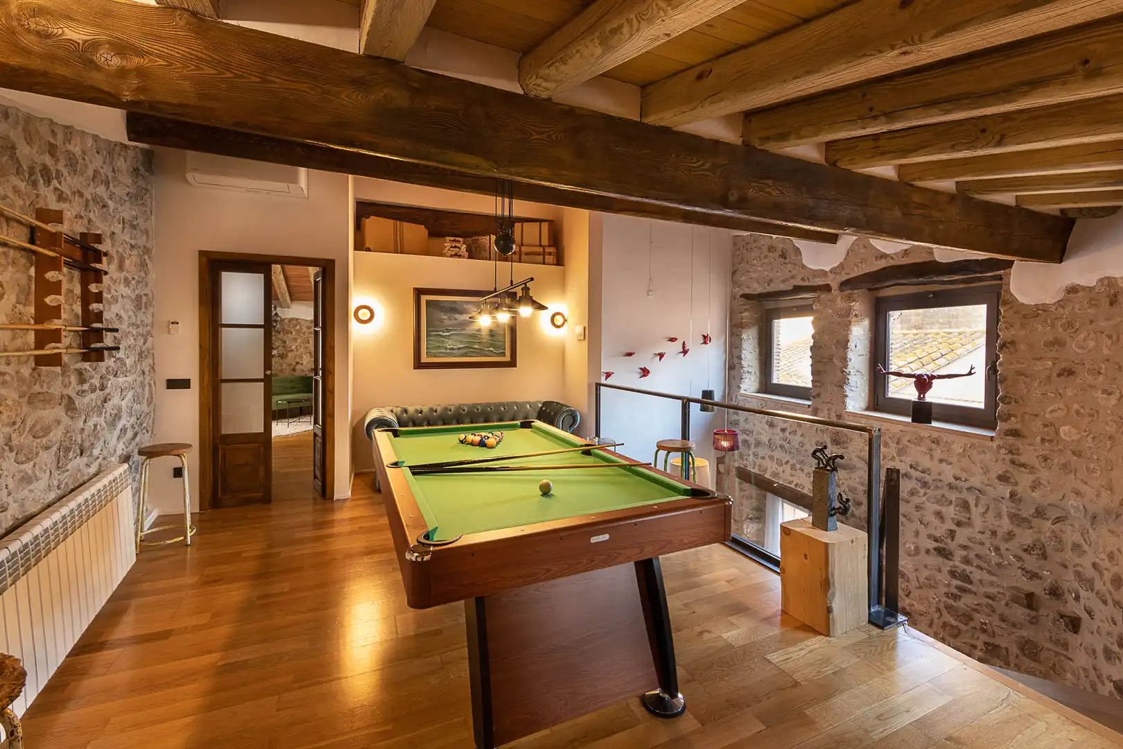 Finca rústica en venta en Cistella con Aire acondicionado, Calefacción y Jardín privado