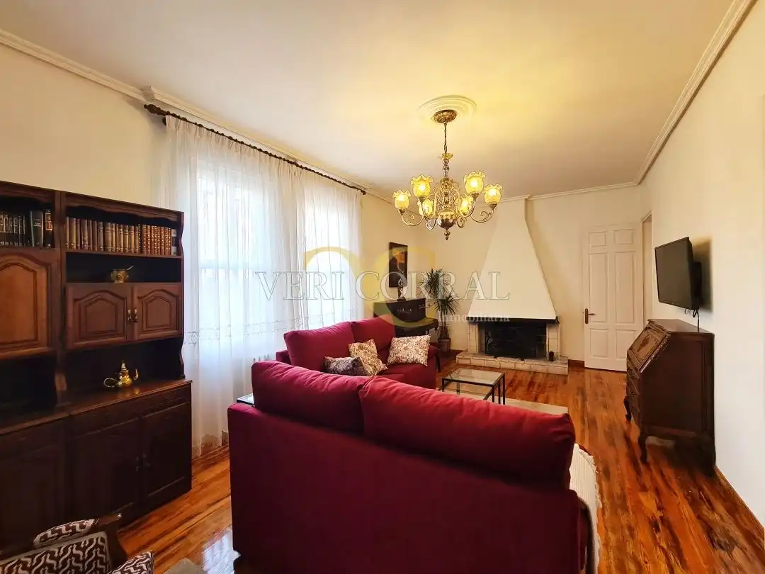Casa o chalet en venta en Calle de Palacio Valdés, Ribadesella