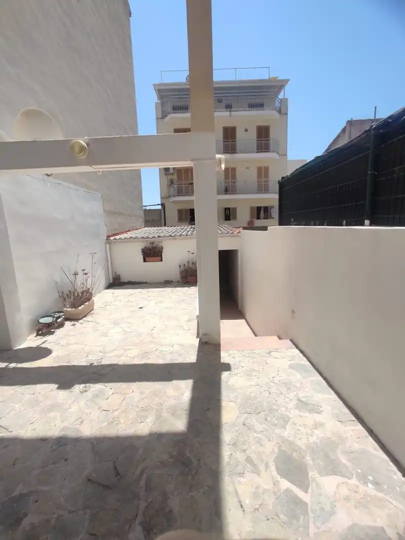Planta baja en venta en Porto Cristo