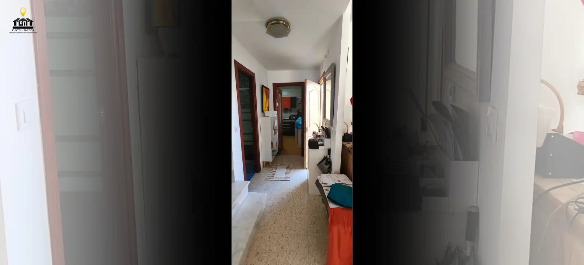 Casa o chalet en venta en El Cuervo de Sevilla con Amueblado y Horno