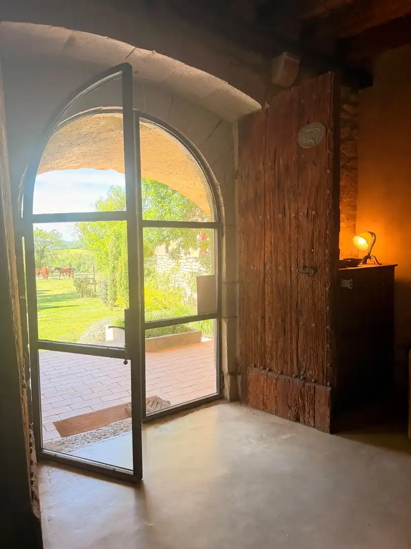 Finca rústica en venta en Vilademuls