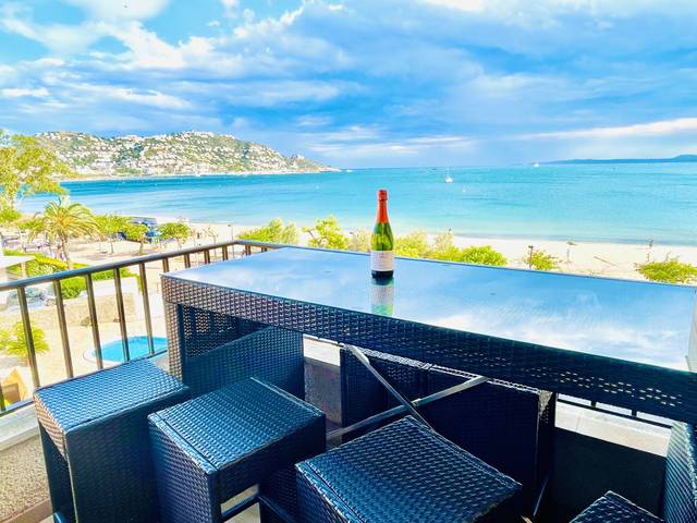 Apartamento en Venta en maritimo en Salatar