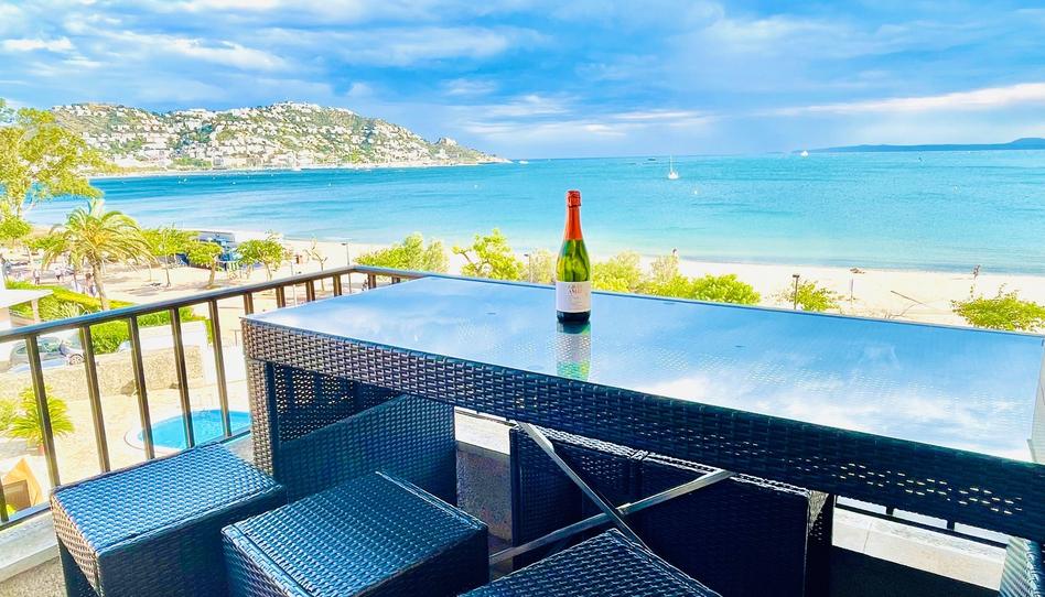 Photo 1 of Apartment for sale in Maritimo, Salatar, Girona