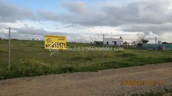 Terreni e lotti in vendita a Valdesalor - Rincón de Ballesteros