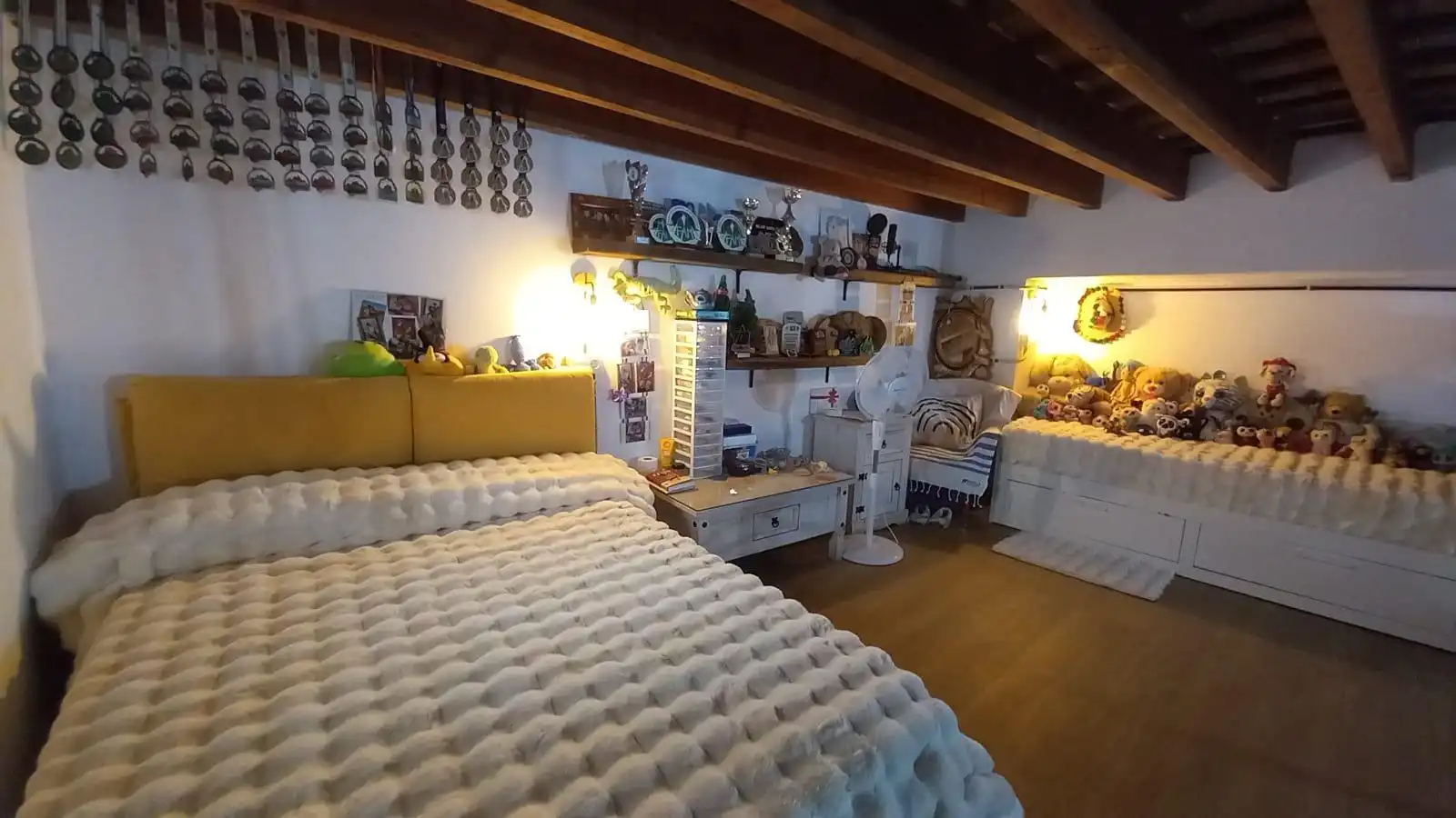 Habitación de Piso en venta en Jerez de la Frontera