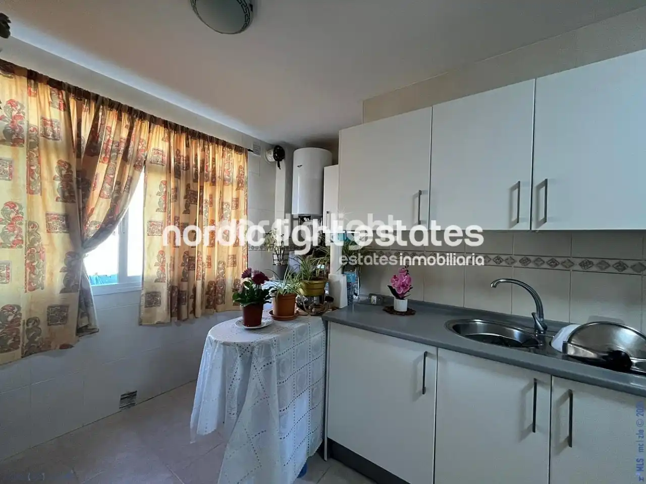 Exterior view of Flat for sale in Vélez-Málaga  with Terrace