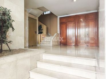 Piso con ascensor en venta en Rúa do Doutor Corbal 15