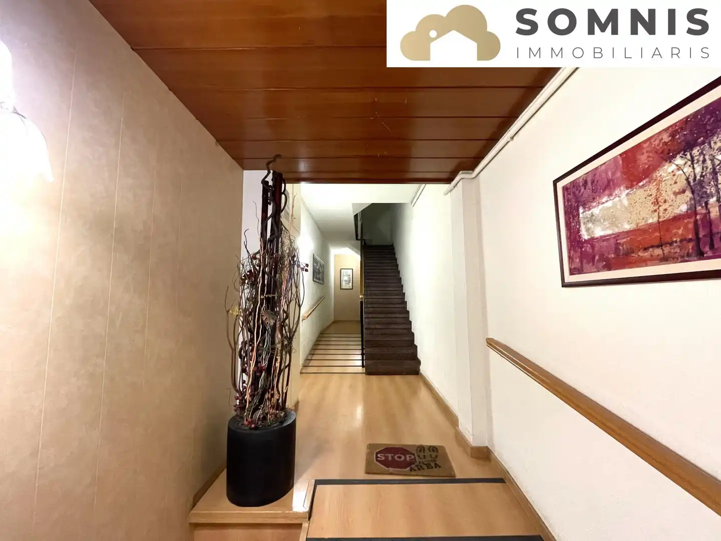 Piso en venta en de Faraday, Ca n'Aurell
