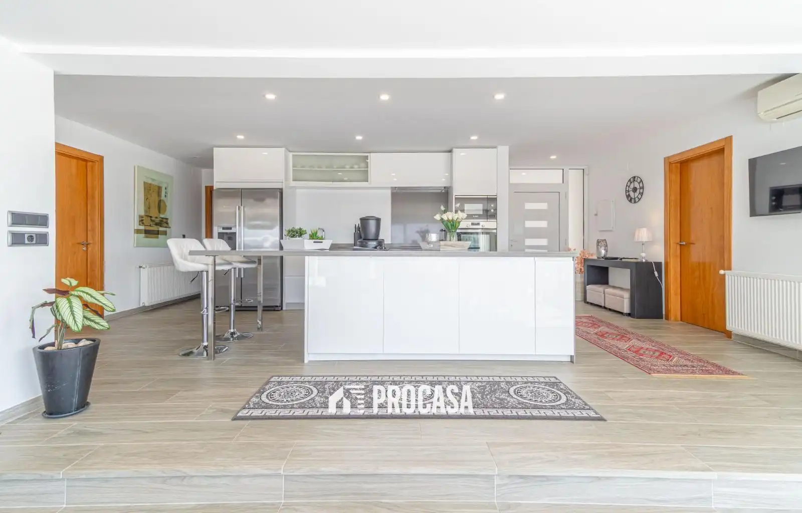 Villa mit Pool zum Verkauf in BALMES, imagen 46