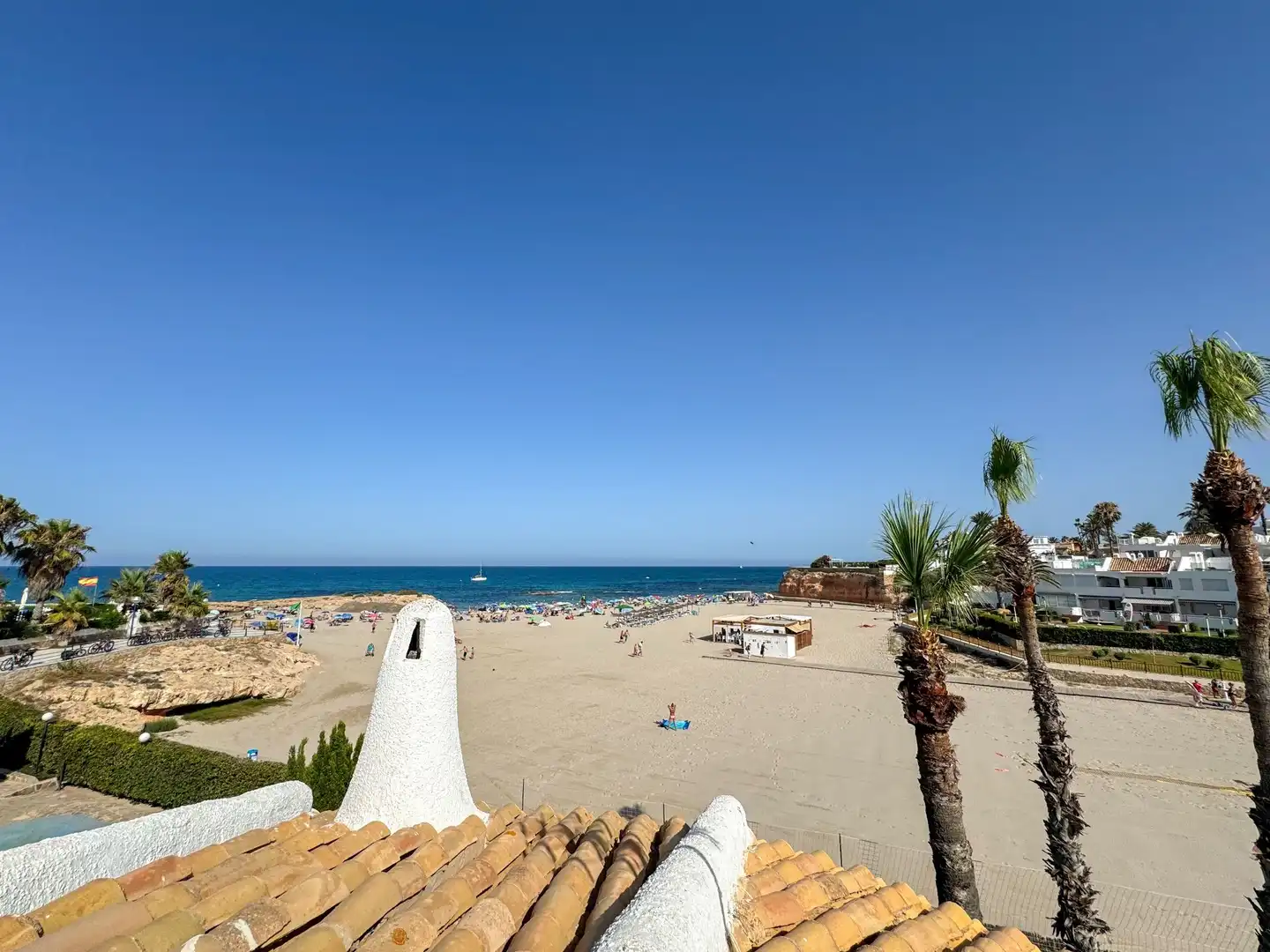 Maison avec piscine à louer à Orihuela Costa, imagen 43