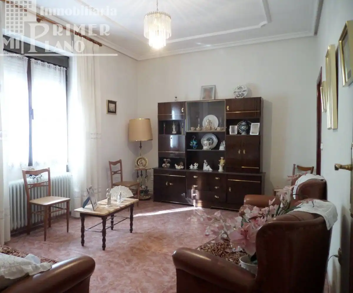 Casa en venta en Tomelloso, imagen 2