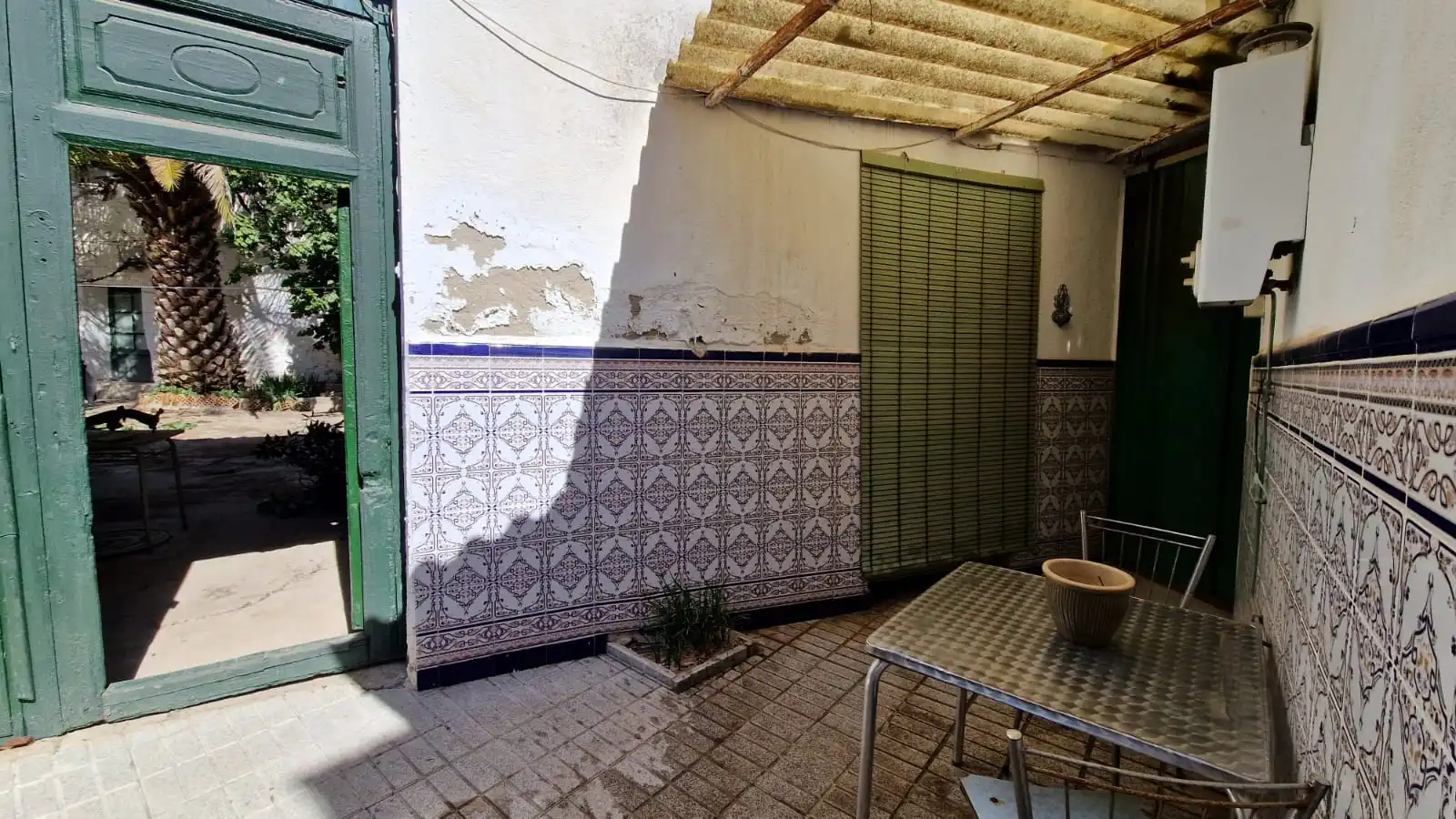 Casa con terraza en venta en Calle Juan Félix Huertas, imagen 27