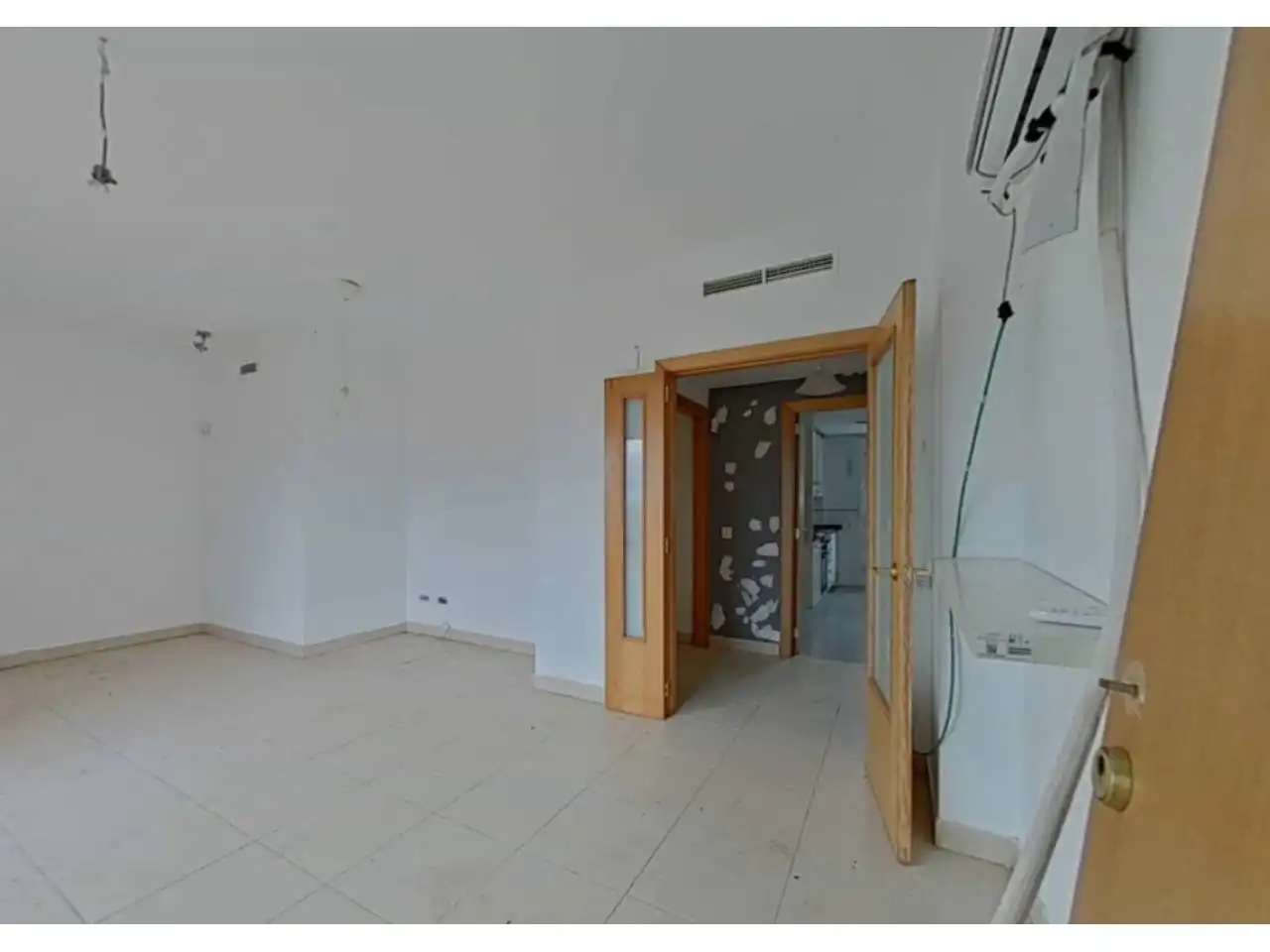 Flat for sale in Terrassa  with Heating and Terrace