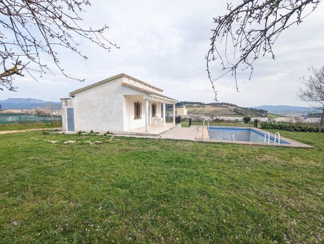 Terreno en Venta en Estella / Lizarra