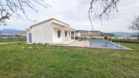 Venta de finca en Estella