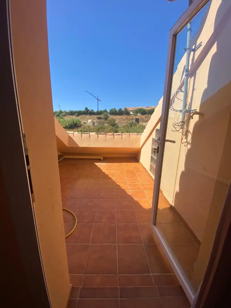 Xalet amb terrassa en venda a Calle José Jódar de los Ríos 8, imagen 21