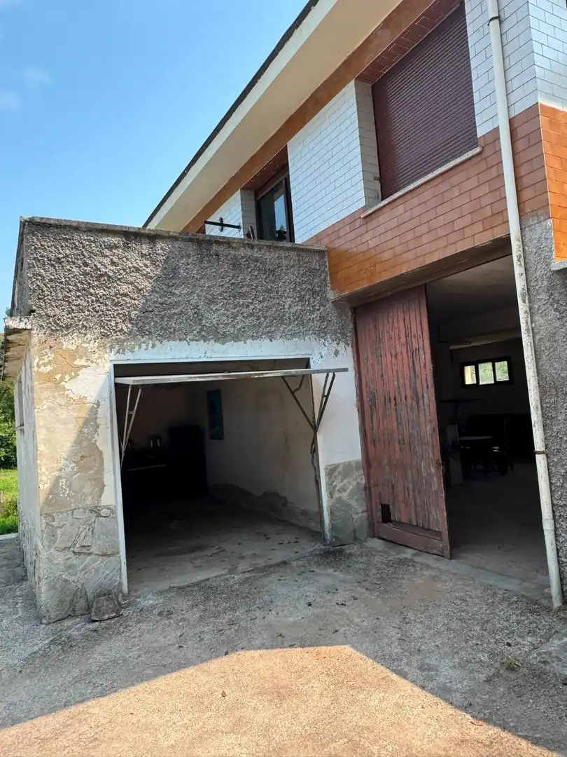 House with garden for sale in Villaviciosa - Amandi, imagen 10