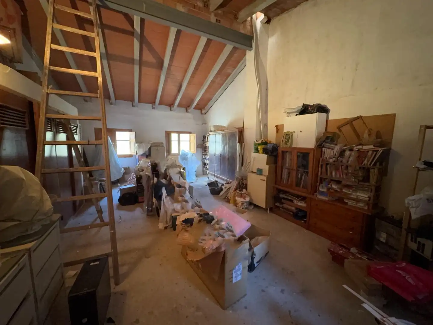 Casa amb terrassa en venda a Xàtiva, imagen 39