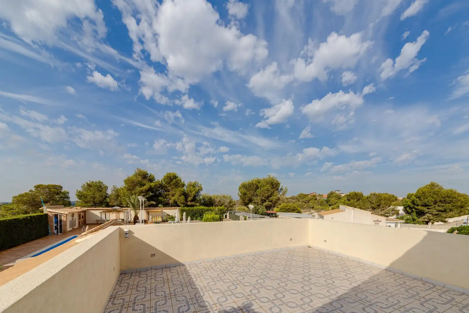 Casa o xalet en venda a Carrer Carrer de la Sierra Morena-las Filipinas, Villamartín - Las Filipinas