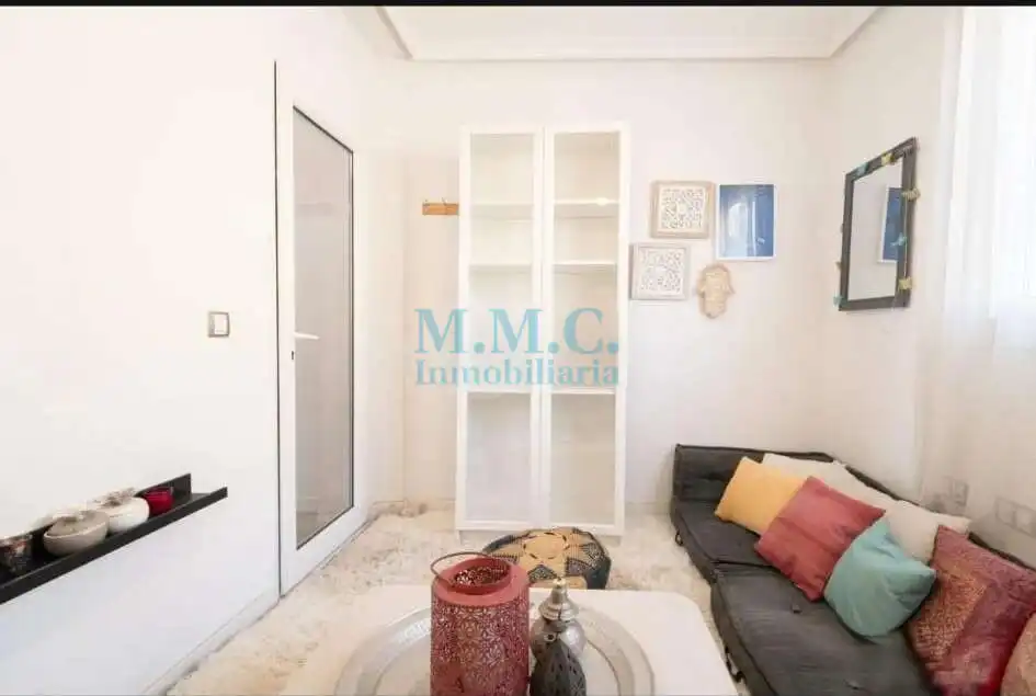 Triplex avec terrasse à vendre à Aguadulce, imagen 17
