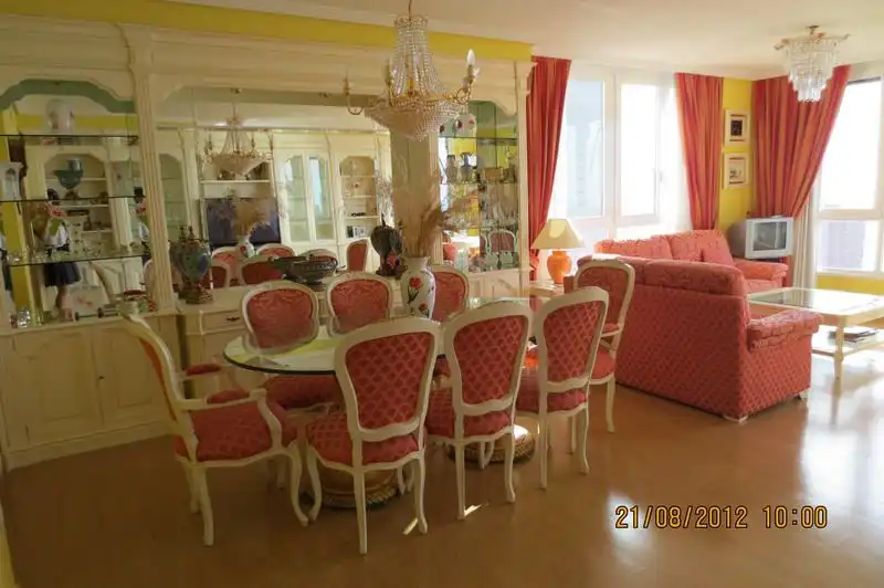 Wohnung mit Pool zum Verkauf in Playa de Poniente, imagen 3
