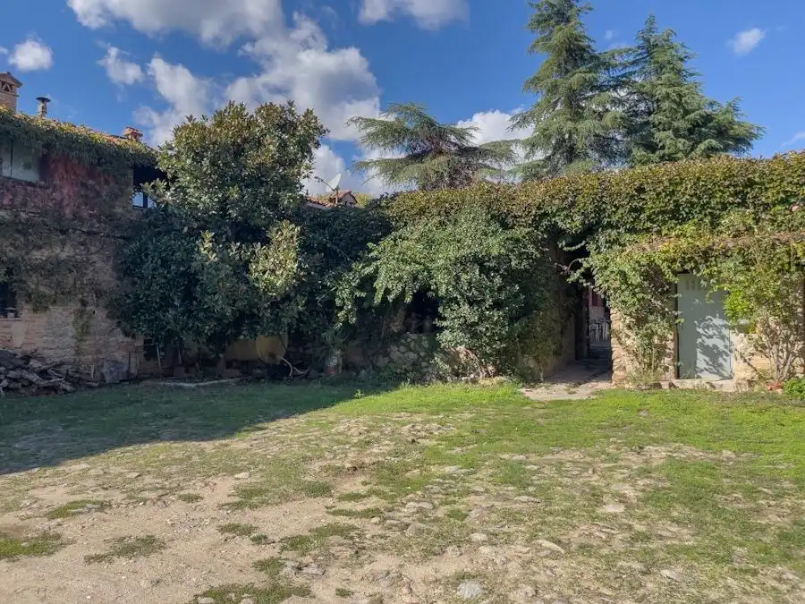 Casa rústica amb piscina en venda a Carretera Carretera de Torremenga, imagen 70