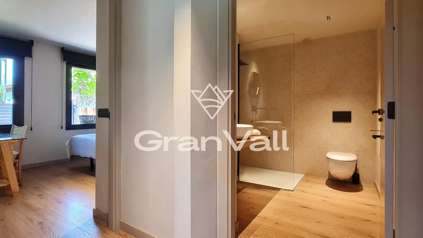 Haus oder Chalet zum Verkauf in Puigcerdà mit Heizung, Privatgarten und Terrasse