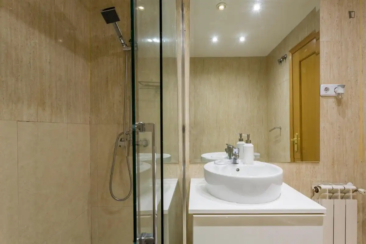 Apartamento con ascensor en alquiler en Centro, imagen 7