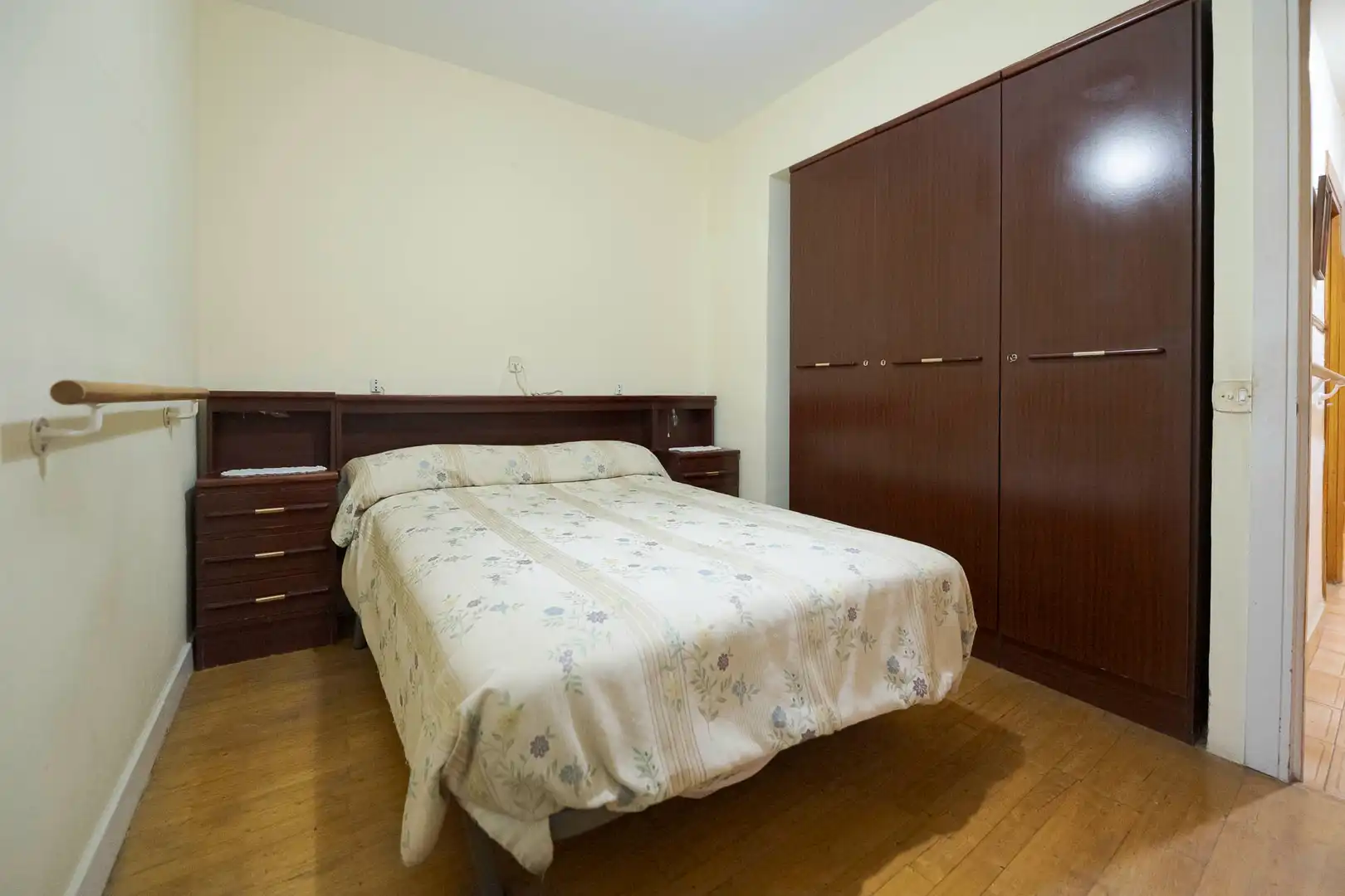 Piso en venta en N/A, Hondarribia