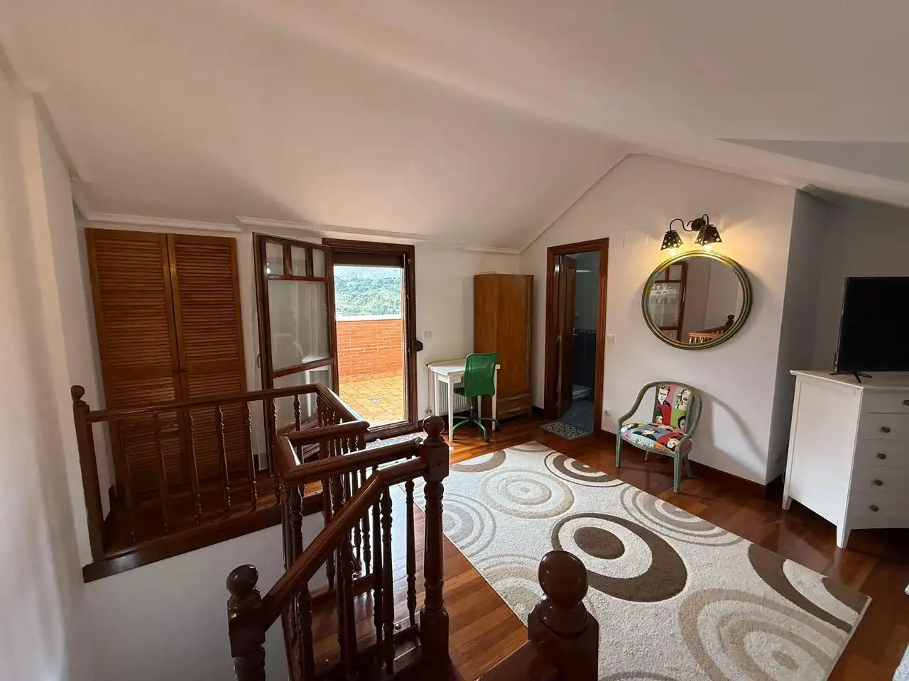Duplexes for sale in Castro-Urdiales  with Heating, Parquet flooring and Terrace