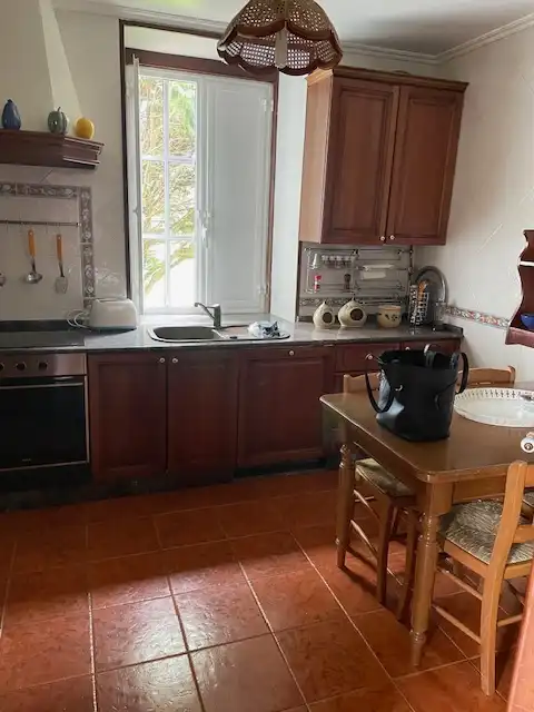 Casa con jardín en alquiler en Mugardos, imagen 11