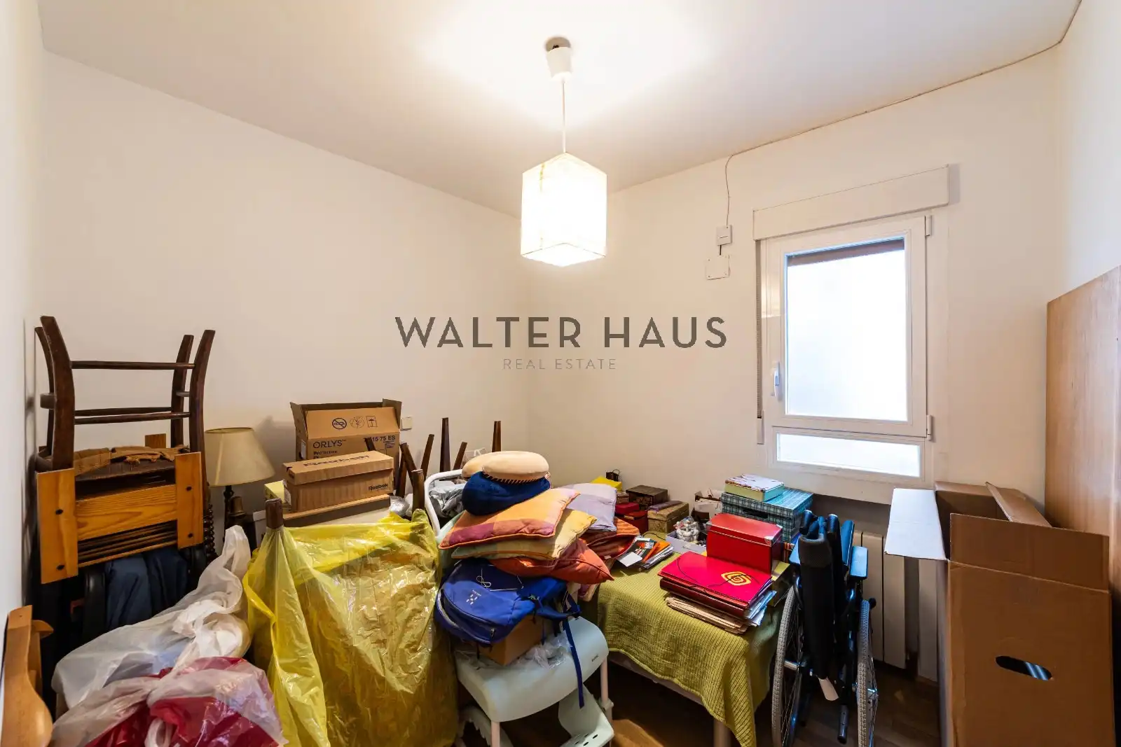 Wohnung mit Aufzug zum Verkauf in Calle de Santa Engracia, imagen 16