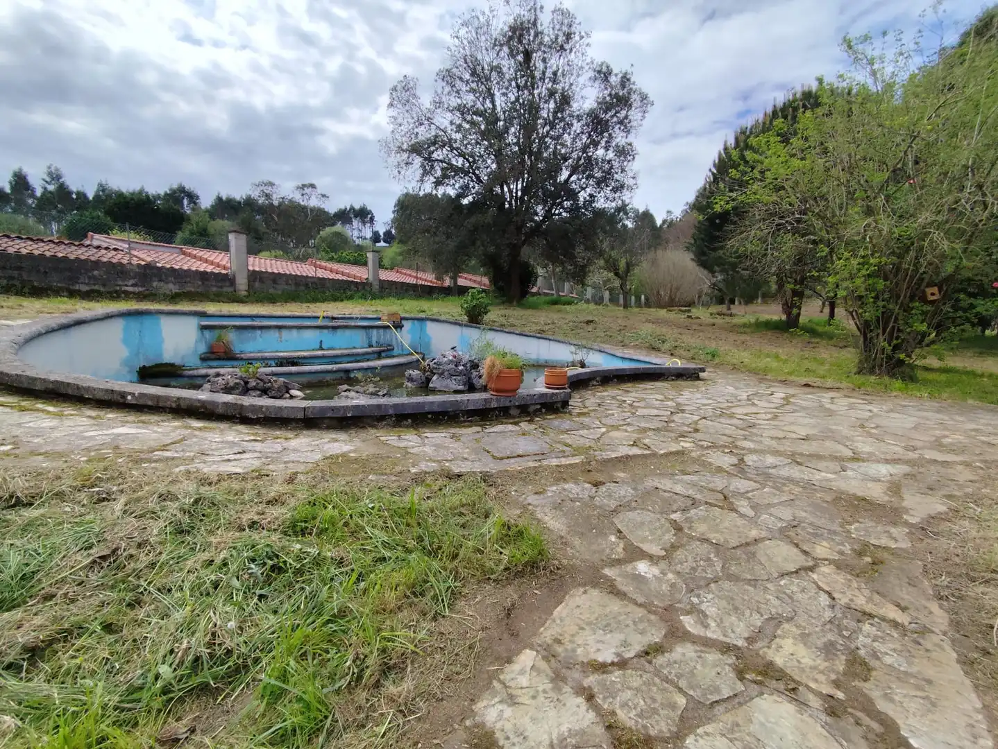 Xalet amb terrassa en venda a Güemes, imagen 36