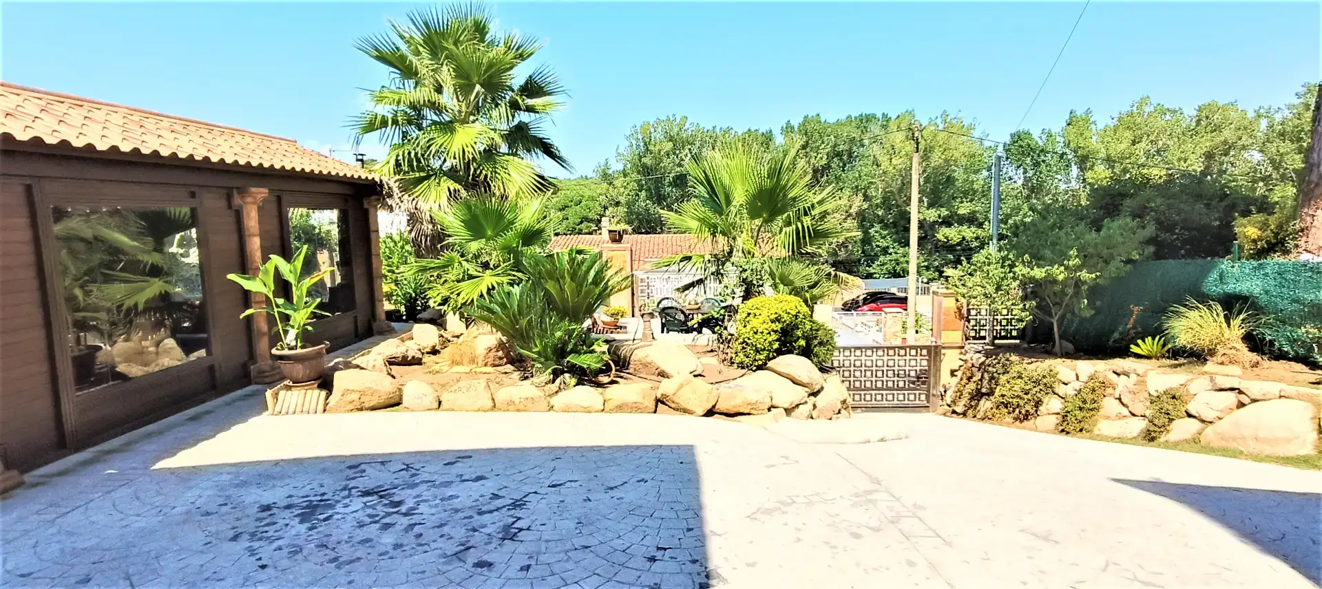 Villa avec terrasse à vendre à Urbanització Terrafortuna, imagen 46