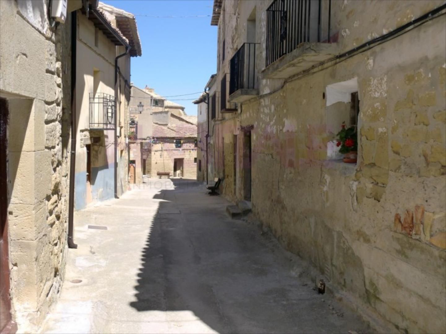 Casa o xalet en venda a Ejea de los Caballeros