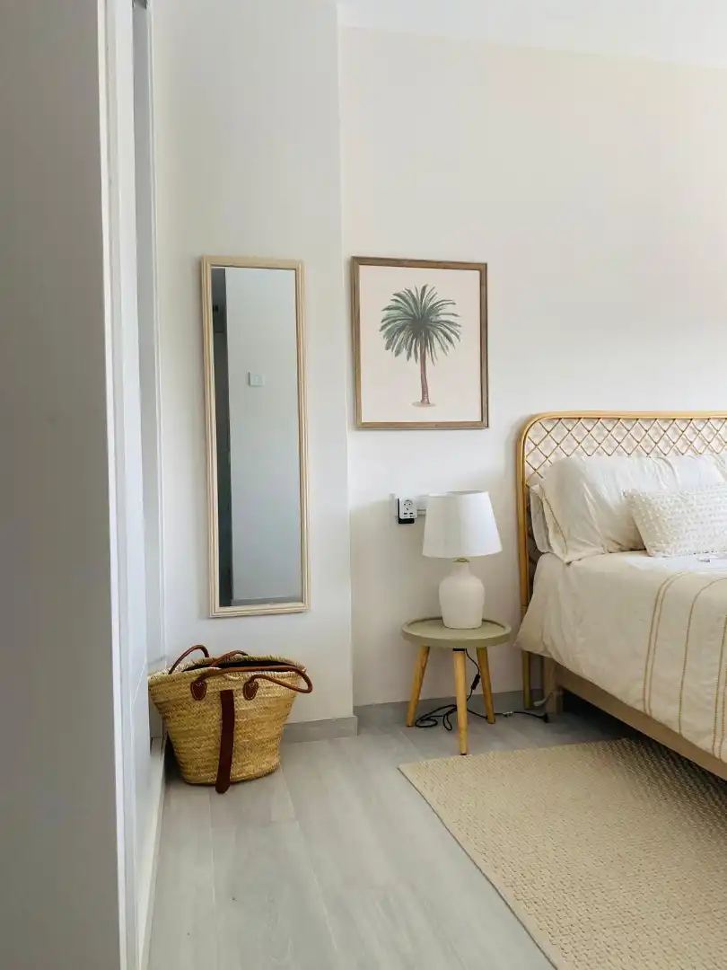 Habitación de Ático en venta en Vera con Aire acondicionado, Calefacción y Terraza