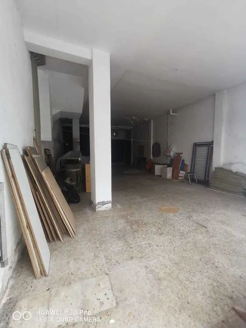 Commercial properties for rent in Arteixo