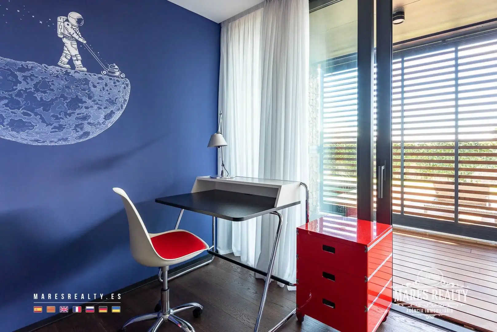 Dormitori de Casa o xalet en venda en Lloret de Mar amb Aire condicionat, Calefacció i Jardí privat