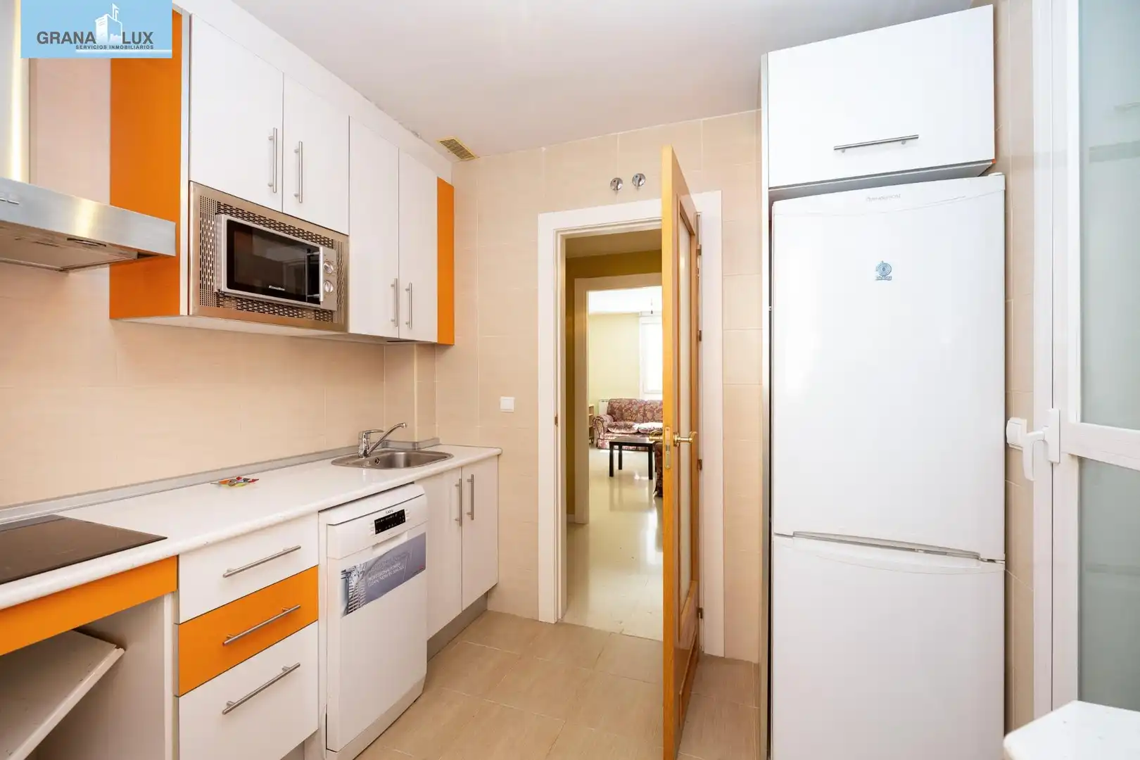 Piso con ascensor en venta en Calle DOÑANA (LAN), imagen 17