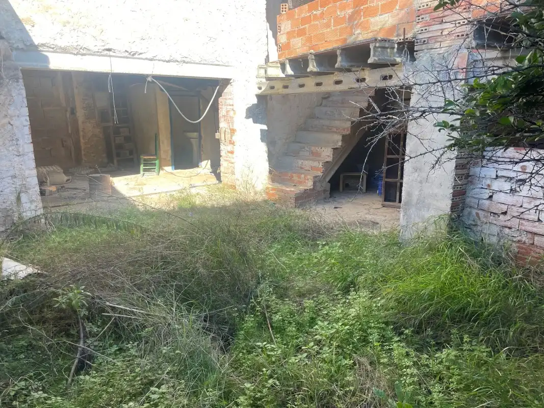 Casa o chalet en venta en Otos con Jardín privado y Piscina