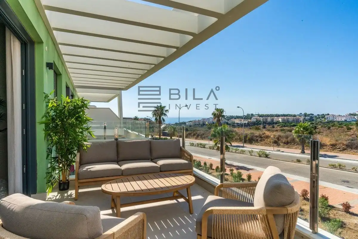 Appartement avec piscine à vendre à Urb. Ipanema Homes, imagen 4