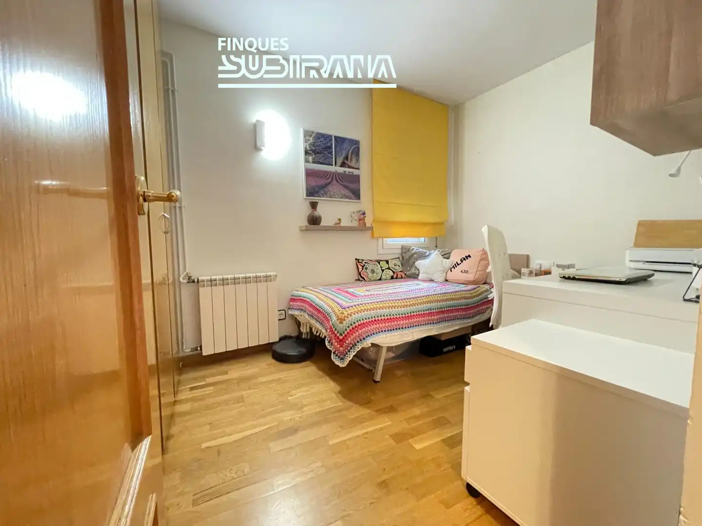 Piso con terraza en venta en Centre, imagen 27