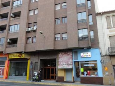 Individual en venda a Almansa
