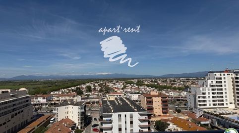 Foto 4 de Piso en venta en Delta Muga, Cap Ras - Creus - Falconera, Empuriabrava