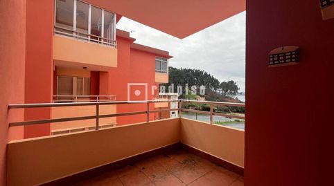 Foto 3 de Piso en venta en Pontedeume, A Coruña
